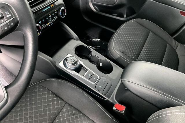 Used 2026 Ford Escape Active For Sale in Olive Branch, MS