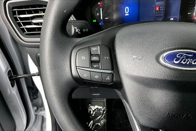 Used 2026 Ford Escape Active For Sale in Olive Branch, MS