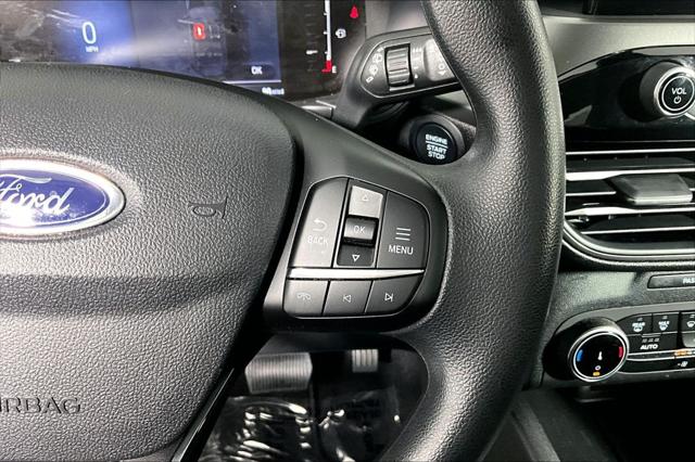 Used 2026 Ford Escape Active For Sale in Olive Branch, MS