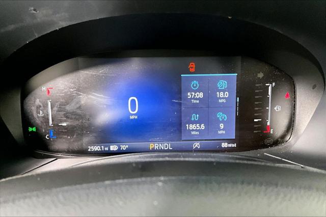 Used 2026 Ford Escape Active For Sale in Olive Branch, MS