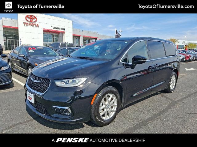 2025 Chrysler Pacifica Select for sale in Turnersville, NJ