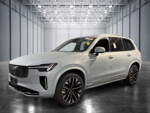 2026 Volvo XC90 Ultra, B6 AWD Gas mild hybrid, Gasoline, Bright, 7 Seats for sale in Alexandria, VA