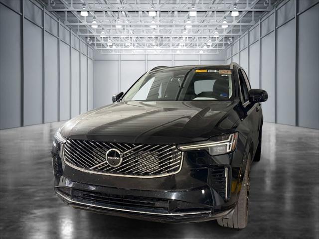 2026 Volvo XC90 Plus, B6 AWD Gas mild hybrid, Gasoline, Bright, 7 Seats for sale in Alexandria, VA
