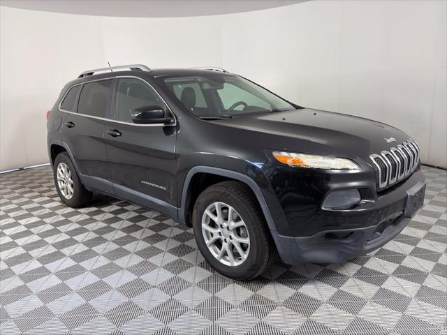2014 Jeep Cherokee Latitude for sale in Denver, CO