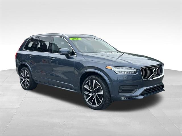 2021 Volvo XC90 T6 Momentum 6 Passenger for sale in Downingtown, PA