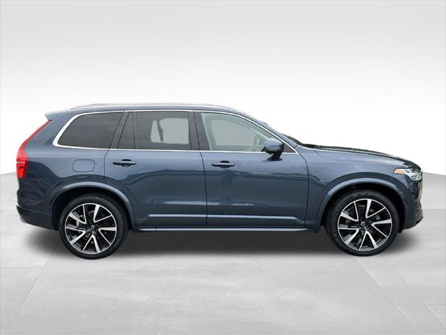 2021 Volvo XC90 T6 Momentum 6 Passenger