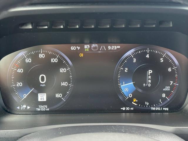 2021 Volvo XC90 T6 Momentum 6 Passenger