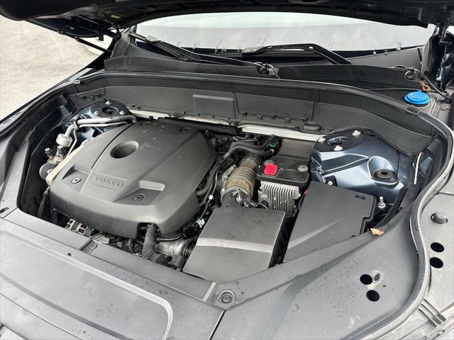2021 Volvo XC90 T6 Momentum 6 Passenger