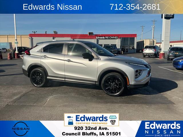 2024 Mitsubishi Eclipse Cross LE S-AWC for sale in Council Bluffs, IA