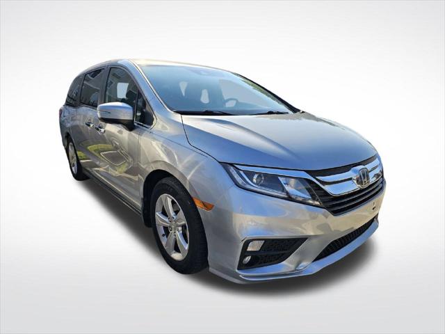 2018 Honda Odyssey EX for sale in Montgomery, AL