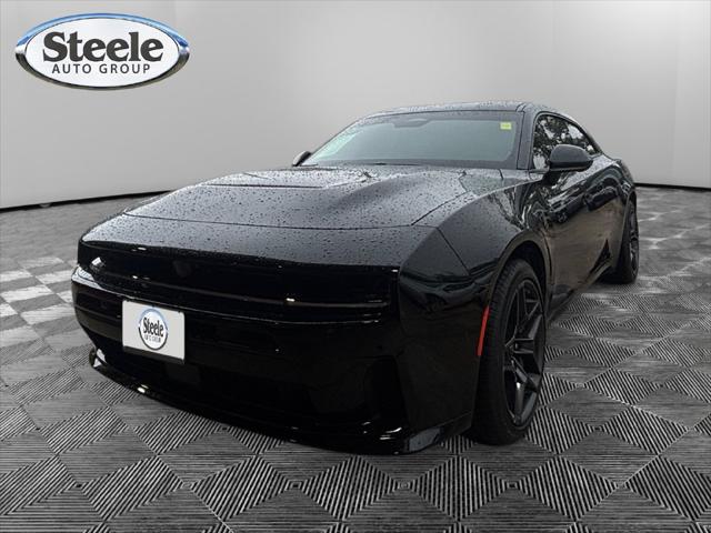 2026 Dodge Charger Scat Pack Plus 2-Door AWD for sale in Gonzales, TX