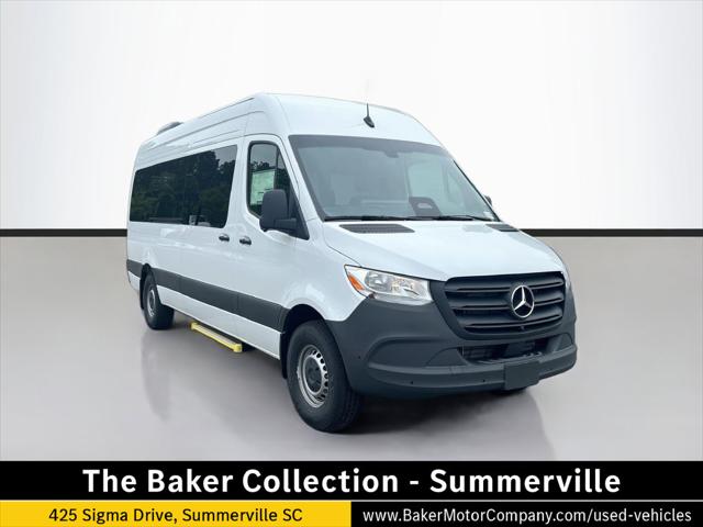 2026 Mercedes-Benz Sprinter 2500 Passenger 170 WB for sale in Summerville, SC