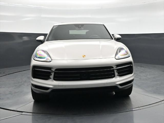 2021 Porsche Cayena Base