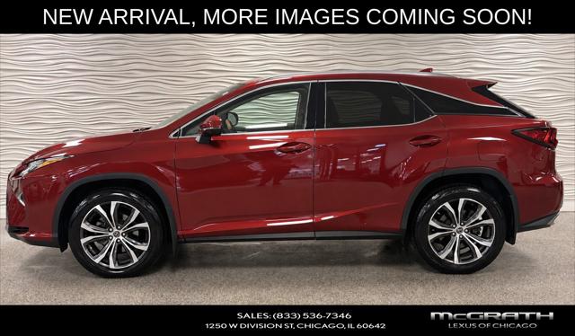 2018 Lexus RX 350 350 for sale in Chicago, IL
