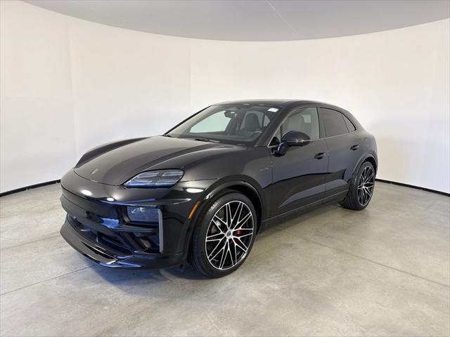 2025 Porsche Macan Electric Turbo for sale in Nashua, NH