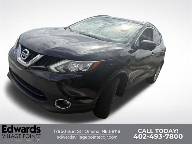 2018 Nissan Rogue Sport SV for sale in Omaha, NE
