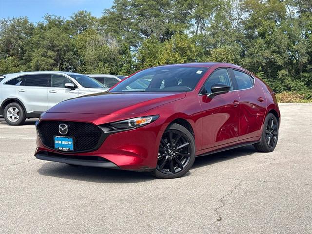 2024 Mazda Mazda3 2.5 S Select Sport for sale in Independence, MO
