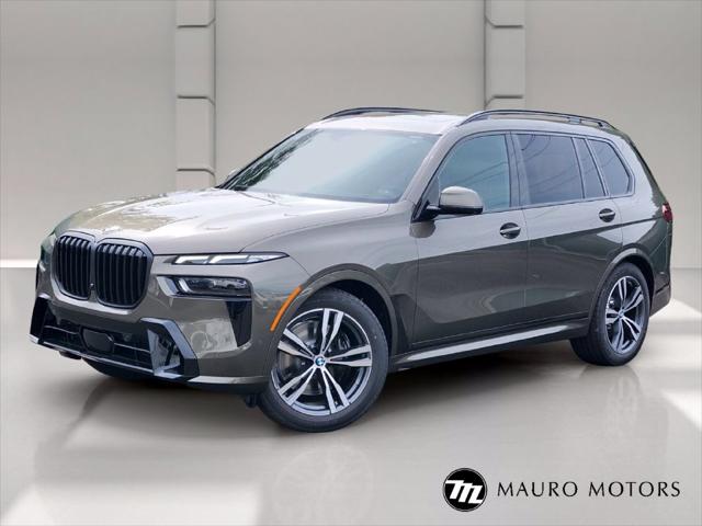 2027 BMW X7 xDrive40i for sale in North Haven, CT