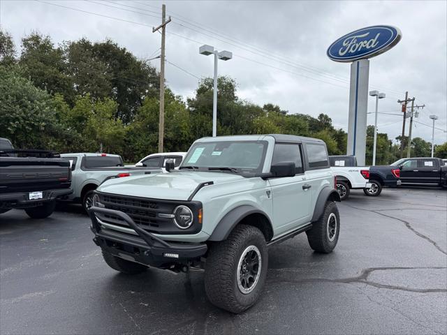 2022 Ford Bronco Base for sale in Middletown, OH