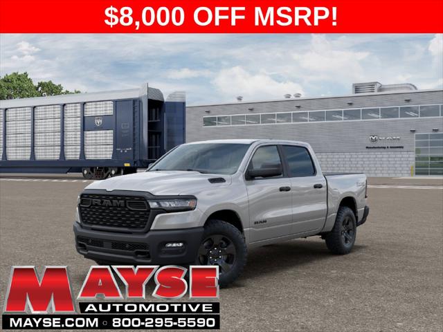 2027 Ram 1500 Warlock for sale in Aurora, MO