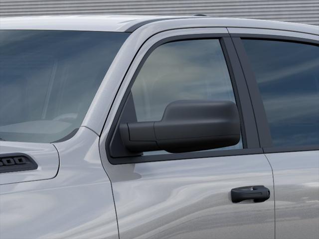 2027 Ram 1500 Warlock