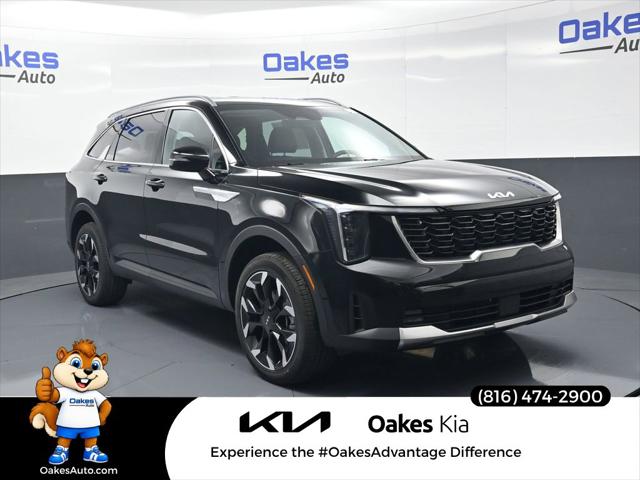 2026 Kia Sorento EX for sale in North Kansas City, MO