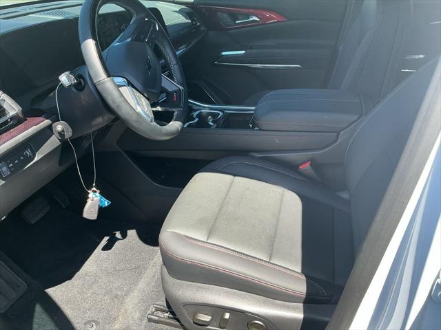 2026 Chevrolet Traverse AWD Z71 for sale in Madison, NC