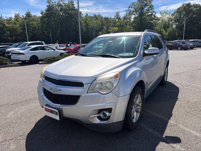 2012 Chevrolet Equinox 2LT for sale in Paramus, NJ