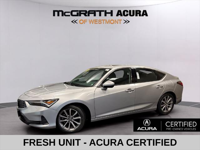 2024 Acura Integra Base for sale in Westmont, IL