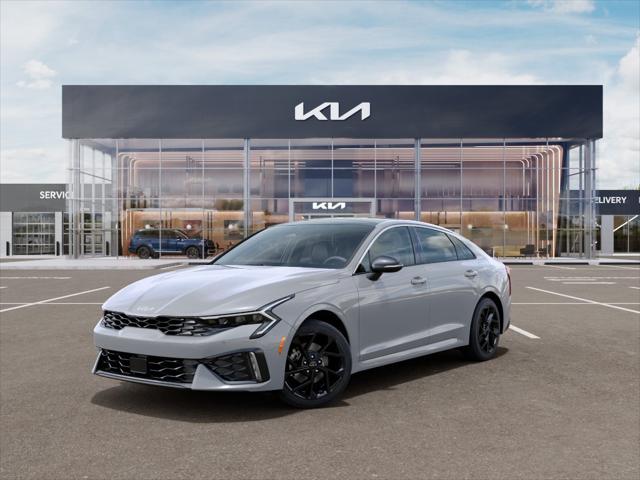 2027 Kia K5 GT-Line for sale in Yonkers, NY