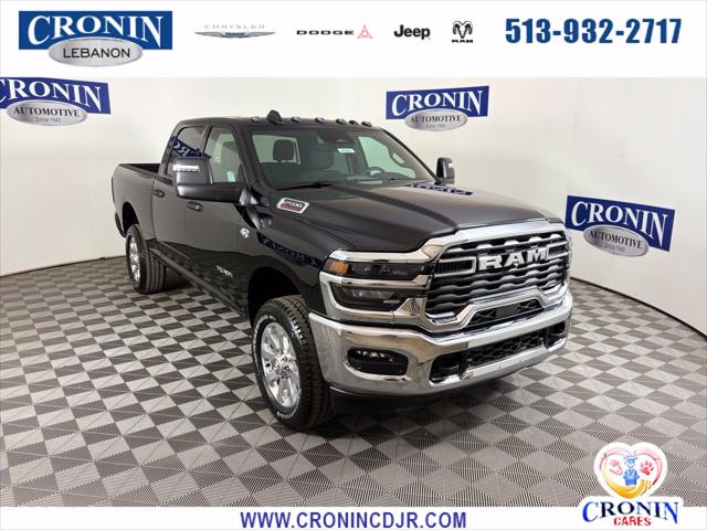 2027 Ram 2500 Big Horn for sale in Lebanon, OH