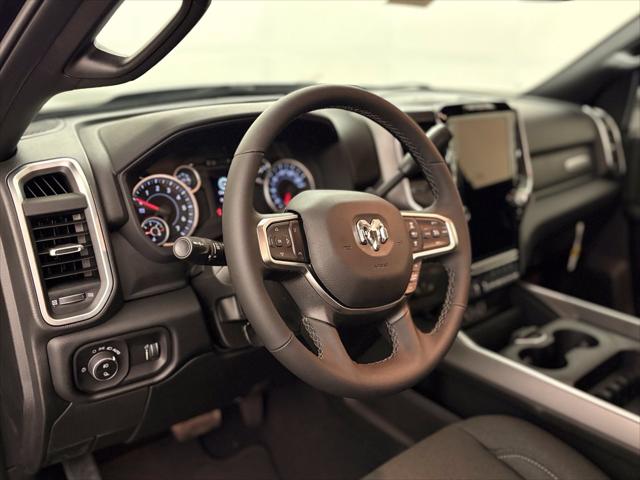2027 Ram 2500 Big Horn