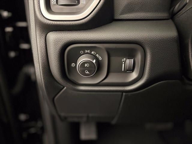 2027 Ram 2500 Big Horn