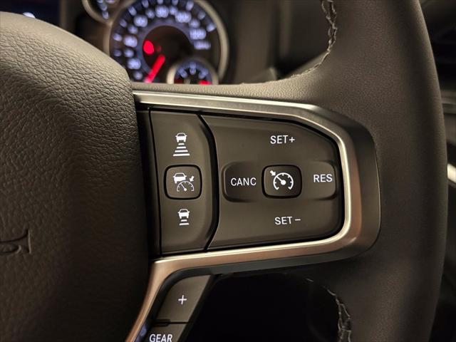 2027 Ram 2500 Big Horn