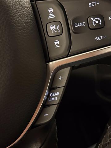 2027 Ram 2500 Big Horn