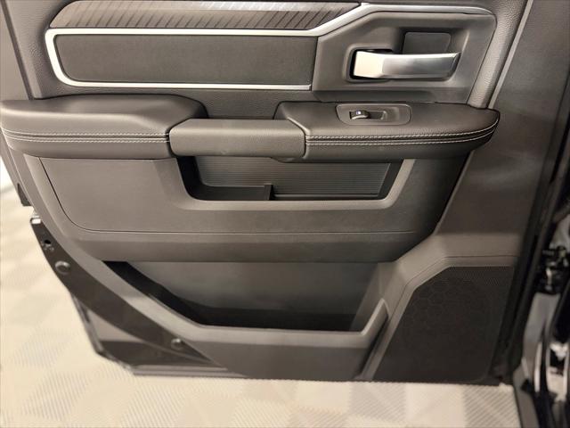 2027 Ram 2500 Big Horn