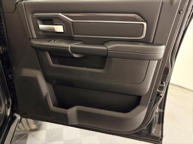 2027 Ram 2500 Big Horn