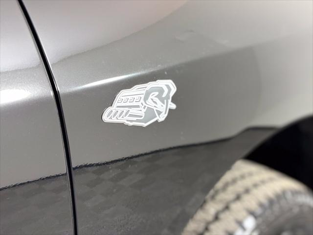 2027 Ram 2500 Big Horn