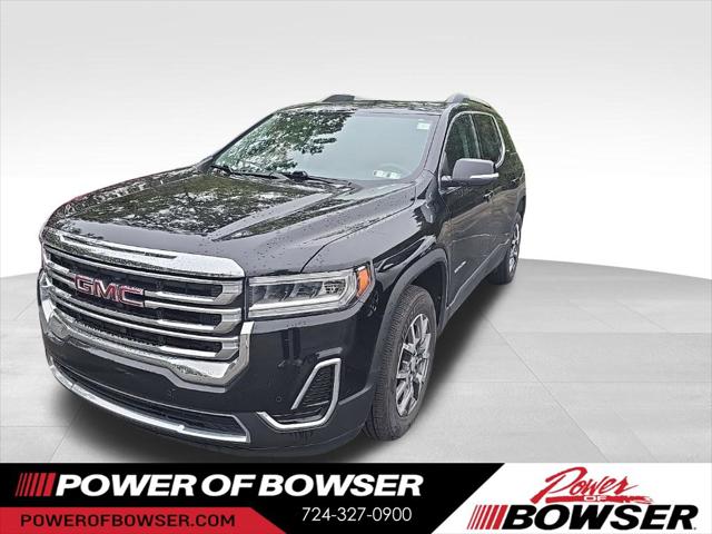 2022 GMC Acadia AWD SLE for sale in Monroeville, PA