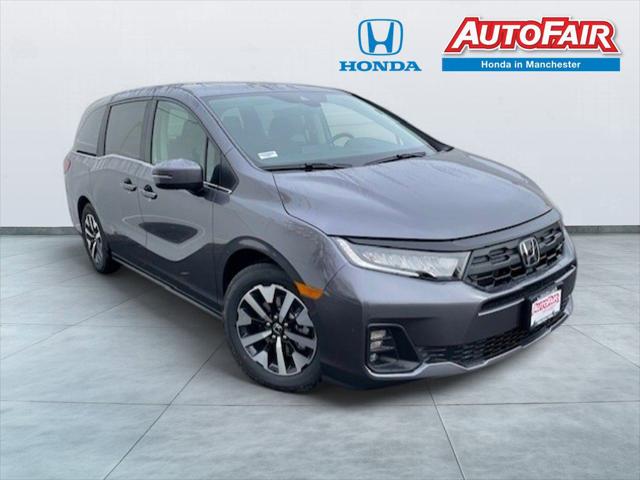 2026 Honda Odyssey EX-L for sale in Manchester, NH