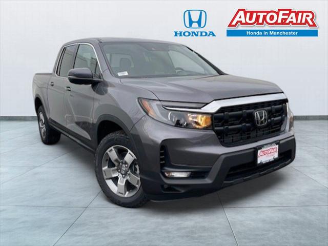 2026 Honda Ridgeline RTL for sale in Manchester, NH