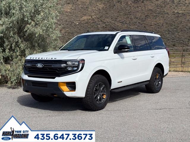 2027 Ford Expedition Tremor for sale in Park City, UT