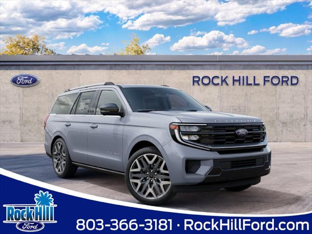 2027 Ford Expedition Platinum for sale in Rock Hill, SC