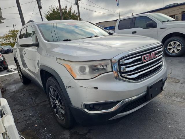 2018 GMC Acadia SLT-1 for sale in Goldsboro, NC