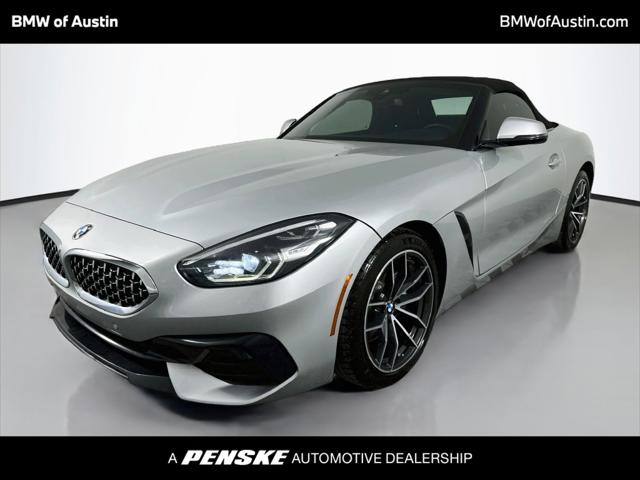 2021 BMW Z4 sDrive30i for sale in Austin, TX