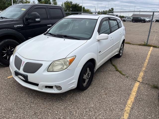 2005 Pontiac Vibe Base for sale in Sterling Heights , MI