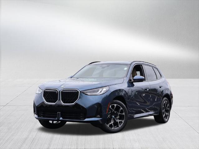 2026 BMW X3 30 xDrive for sale in Topeka, KS