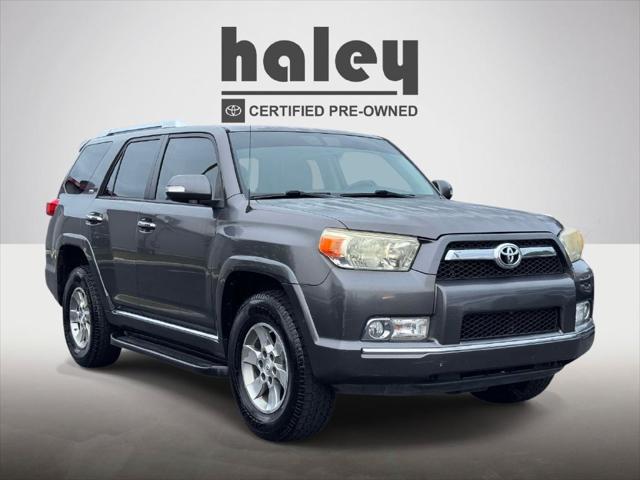 2011 Toyota 4Runner SR5 V6 for sale in Richmond, VA
