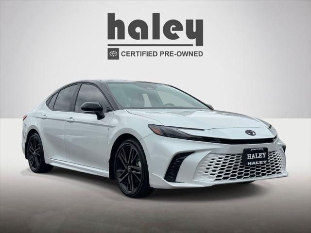 2025 Toyota Camry XSE for sale in Richmond, VA