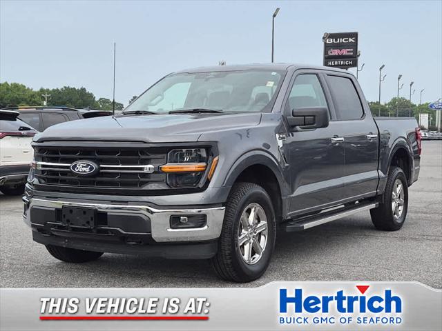 2025 Ford F-150 XLT for sale in Milford, DE